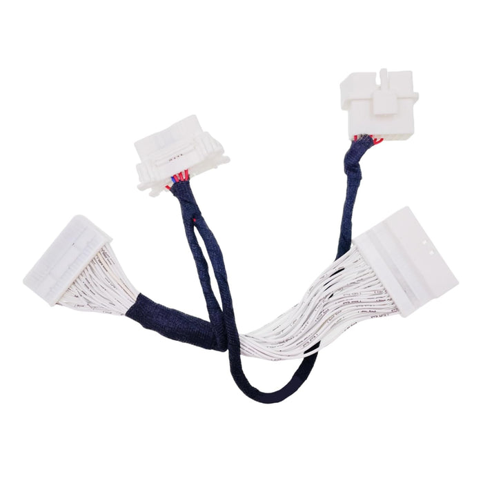 Cable BCM de 40 pines para Nissan 4A - Quierox - Tienda Online