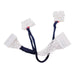 Cable BCM de 40 pines para Nissan 4A - Quierox - Tienda Online