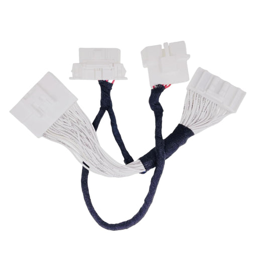 Cable BCM de 40 pines para Nissan 4A - Quierox - Tienda Online