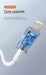 Cable cargador rápido tipo C a Lightning para iphone de 2m - Quierox - Tienda Online