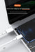 Cable cargador rápido tipo C a Lightning para iphone de 2m - Quierox - Tienda Online