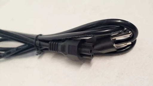 Cable de alimentación de PVC 3X0. 75 mm (U-2002) 2,5A 250V, 1 Ud. - Quierox - Tienda Online