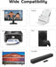 Cable de alimentación de TV de 6 pies - Quierox - Tienda Online