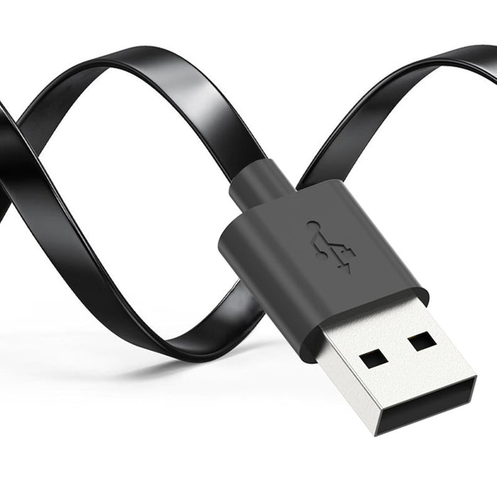 Cable de alimentación USB para auriculares Mojawa RunPlus - Quierox - Tienda Online