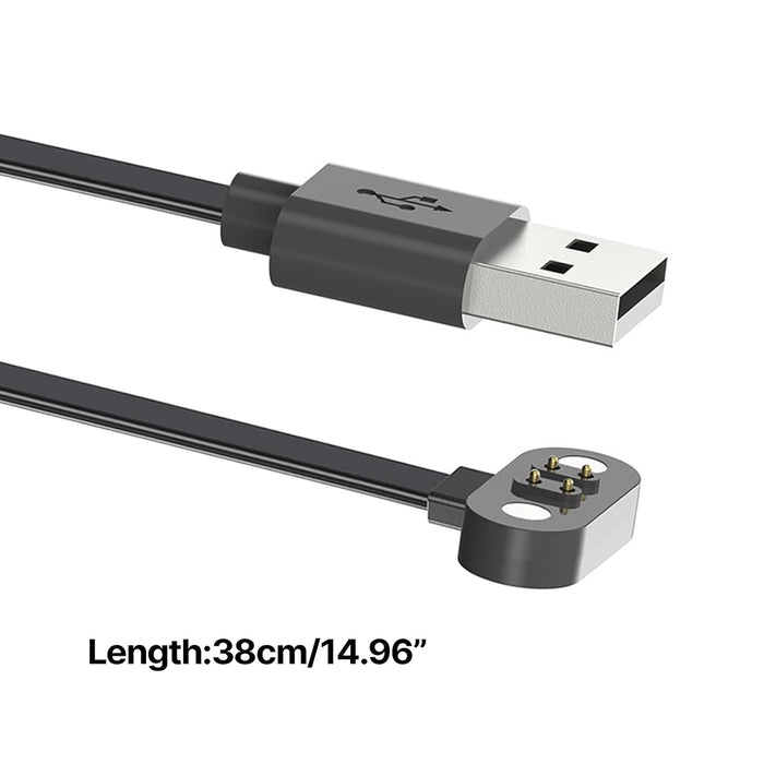 Cable de alimentación USB para auriculares Mojawa RunPlus - Quierox - Tienda Online