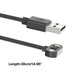 Cable de alimentación USB para auriculares Mojawa RunPlus - Quierox - Tienda Online