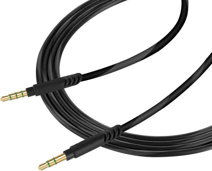 Cable de audio - Quierox - Tienda Online