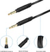 Cable de audio - Quierox - Tienda Online