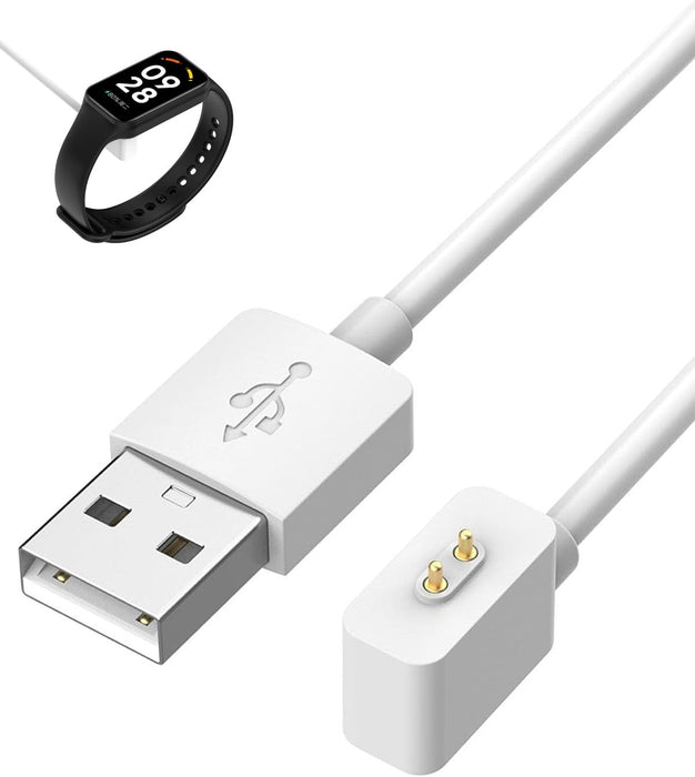 Cable de carga de repuesto para Xiaomi Band 10/9/8 - Quierox - Tienda Online