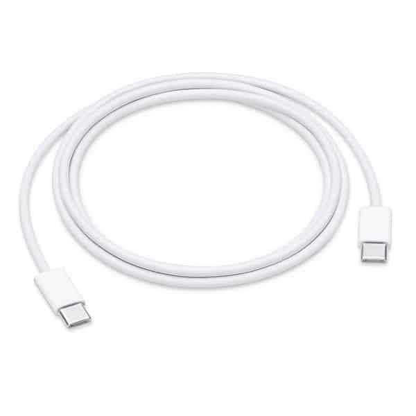 Cable de carga de Tipo C a Tipo C - Quierox - Tienda Online