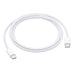 Cable de carga de Tipo C a Tipo C - Quierox - Tienda Online