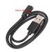 Cable de carga magnético Universal para reloj inteligente, Cargador USB de 60CM, 2 pines de 4mm - Quierox - Tienda Online