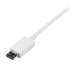 Cable de carga móvil de sincronización de carga USB a micro USB delgado de 45cm - Quierox - Tienda Online