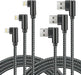 Cable de carga para iPhone, paquete de 3 - Quierox - Tienda Online