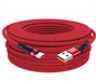 Cable de carga supercargado USB Android 5A tipo C extendido de 5 metros adecuado para Huawei, Xiaomi, Vivo y Leeco - Quierox - Tienda Online