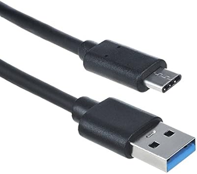 Cable de carga USB a USB tipo C para teléfono celular - Quierox - Tienda Online