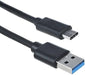 Cable de carga USB a USB tipo C para teléfono celular - Quierox - Tienda Online
