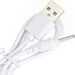Cable de carga USB para Womanizer Pro40 - Quierox - Tienda Online