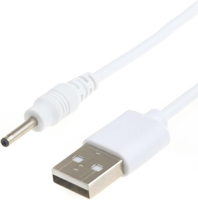 Cable de carga USB para Womanizer Pro40 - Quierox - Tienda Online