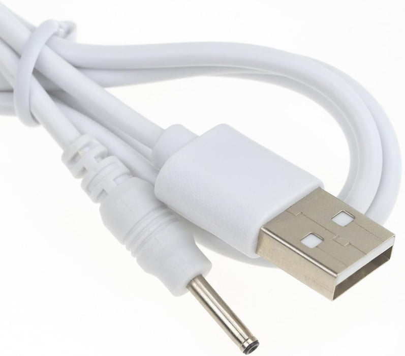 Cable de carga USB para Womanizer Pro40 - Quierox - Tienda Online