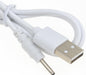 Cable de carga USB para Womanizer Pro40 - Quierox - Tienda Online