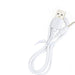 Cable de carga USB para Womanizer Pro40 - Quierox - Tienda Online