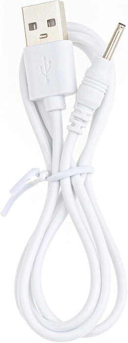 Cable de carga USB para Womanizer Pro40 - Quierox - Tienda Online