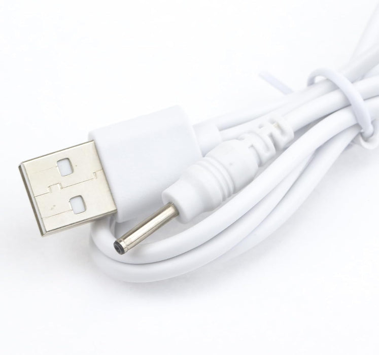 Cable de carga USB para Womanizer Pro40 - Quierox - Tienda Online