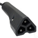 Cable de CC para carros de golf Delta Q de 8' CGR - 117 - Quierox - Tienda Online
