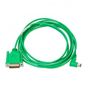 Cable De Comunicacion Directa de Automatizacion Micrologix EA-MLOGIX-C ...