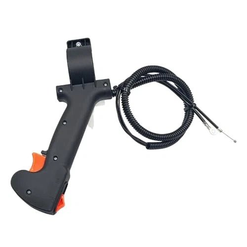 Cable de control del acelerador compatible con Stihl - Quierox - Tienda Online