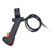 Cable de control del acelerador compatible con Stihl - Quierox - Tienda Online