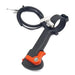 Cable de control del acelerador compatible con Stihl - Quierox - Tienda Online