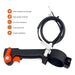 Cable de control del acelerador compatible con Stihl - Quierox - Tienda Online
