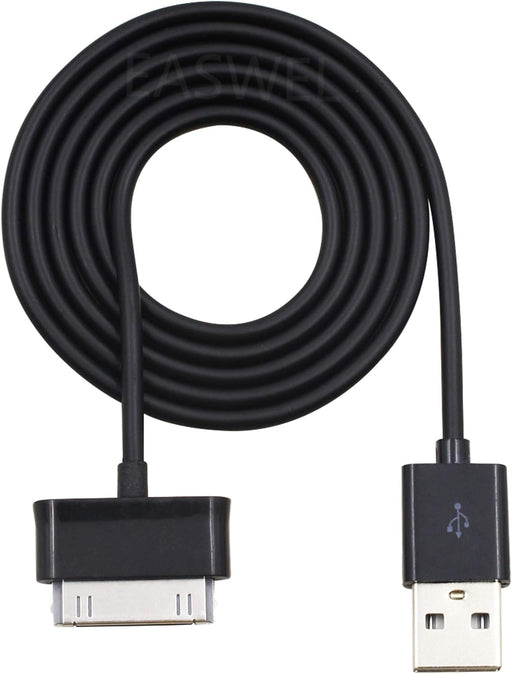 Cable de datos USB Cargador de alimentación para tableta Samsung Galaxy - Quierox - Tienda Online