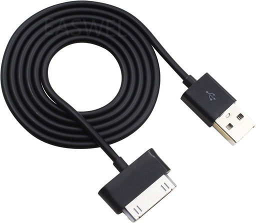 Cable de datos USB Cargador de alimentación para tableta Samsung Galaxy - Quierox - Tienda Online