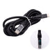 Cable de Datos y Carga Rápida de 120W Tipo C con Pantalla Led - Quierox - Tienda Online