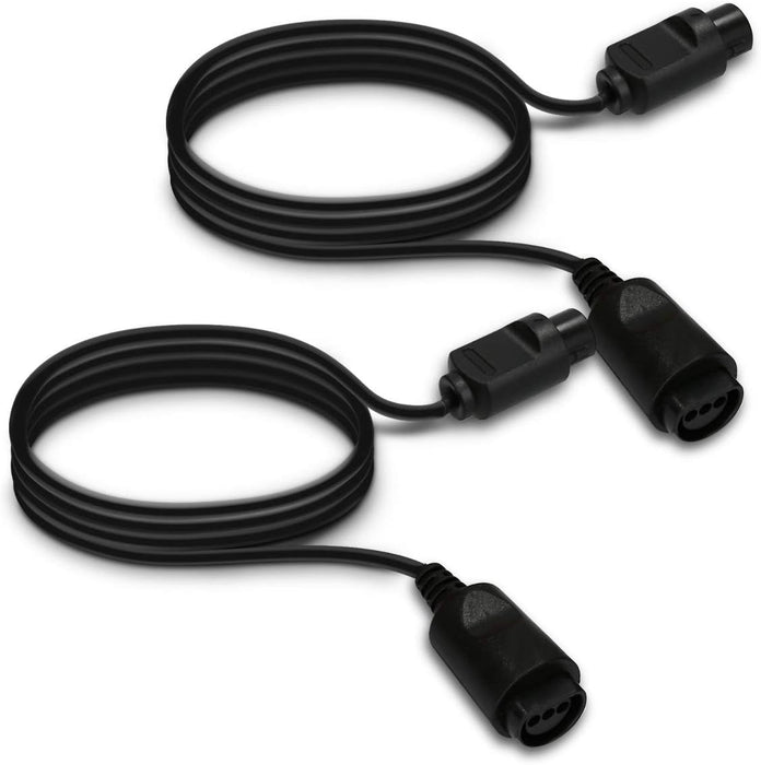 Cable de extensión compatible con Nintendo 64 - Quierox - Tienda Online