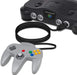Cable de extensión compatible con Nintendo 64 - Quierox - Tienda Online