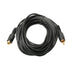 Cable de extensión compuesto de audio 1RCA macho a 1RCA hembra M/F - Quierox - Tienda Online