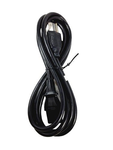 Cable de extensión de alimentación negro 2G01111451 - Quierox - Tienda Online