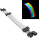 Cable de GPU RGB, 2 x ARGB GPU Cable de extensión de alimentación - Quierox - Tienda Online