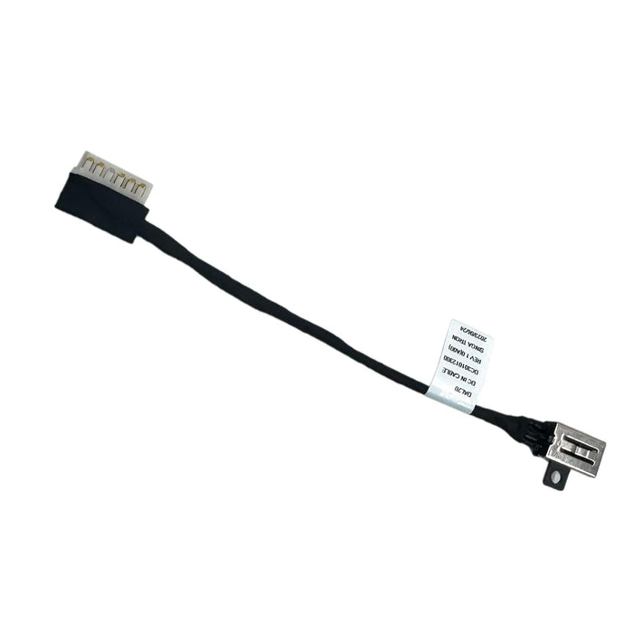Cable de puerto de carga de CC para Dell Vostro 3480 3481 3580 3581 3582 3583 3584 - Quierox - Tienda Online