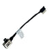 Cable de puerto de carga de CC para Dell Vostro 3480 3481 3580 3581 3582 3583 3584 - Quierox - Tienda Online