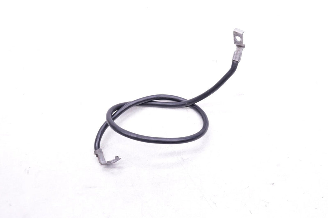 CABLE DE TIERRA H141 2004 HONDA VT1100 SPIRIT VT1100C - Quierox - Tienda Online