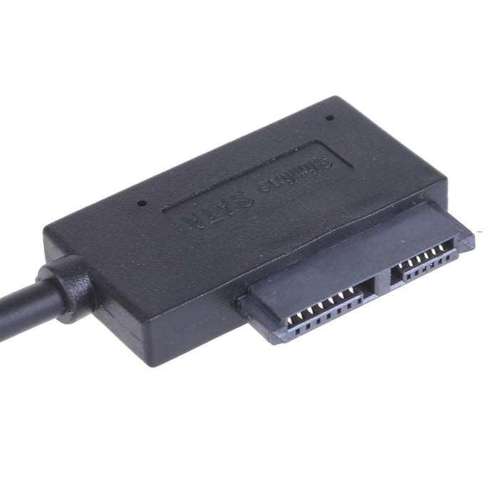 Cable de transmisión USB USB2.0 a 7+6 13 pines Slimlines Cable - Quierox - Tienda Online