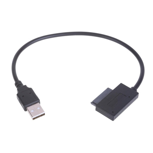 Cable de transmisión USB USB2.0 a 7+6 13 pines Slimlines Cable - Quierox - Tienda Online