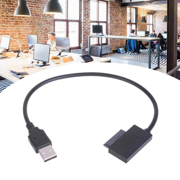 Cable de transmisión USB USB2.0 a 7+6 13 pines Slimlines Cable - Quierox - Tienda Online