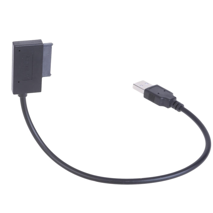 Cable de transmisión USB USB2.0 a 7+6 13 pines Slimlines Cable - Quierox - Tienda Online