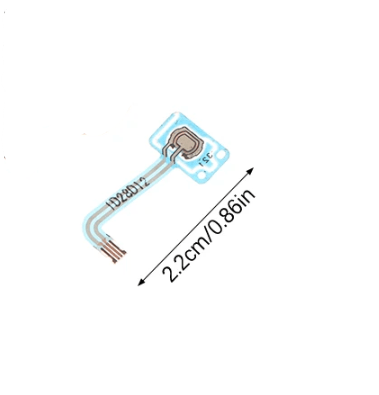 Cable flexible del interruptor de encendido, placa de botones LR, para PSVITA 1000 PSV 1000 - Quierox - Tienda Online